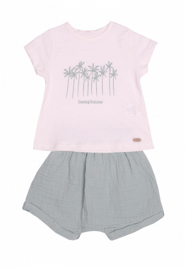 

Костюм Petit Berry, Разноцветный, PALM