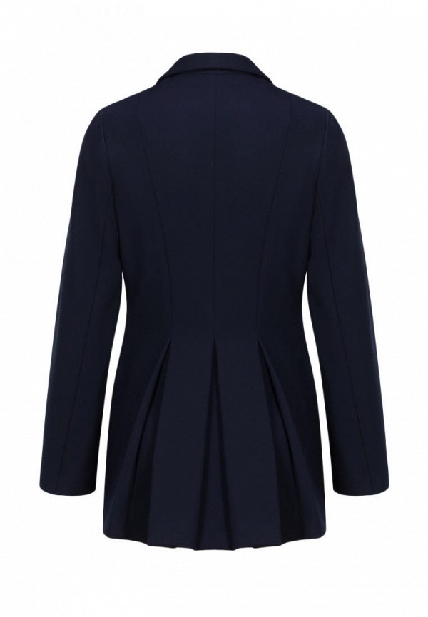 Пиджак для девочки Stylish Amadeo цвет синий  Фото 2