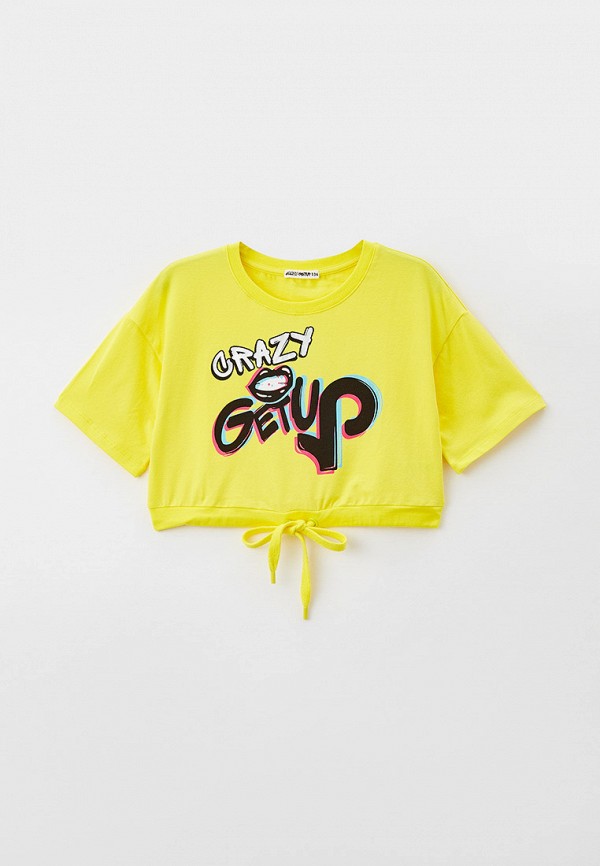 фото Футболка crazy getup