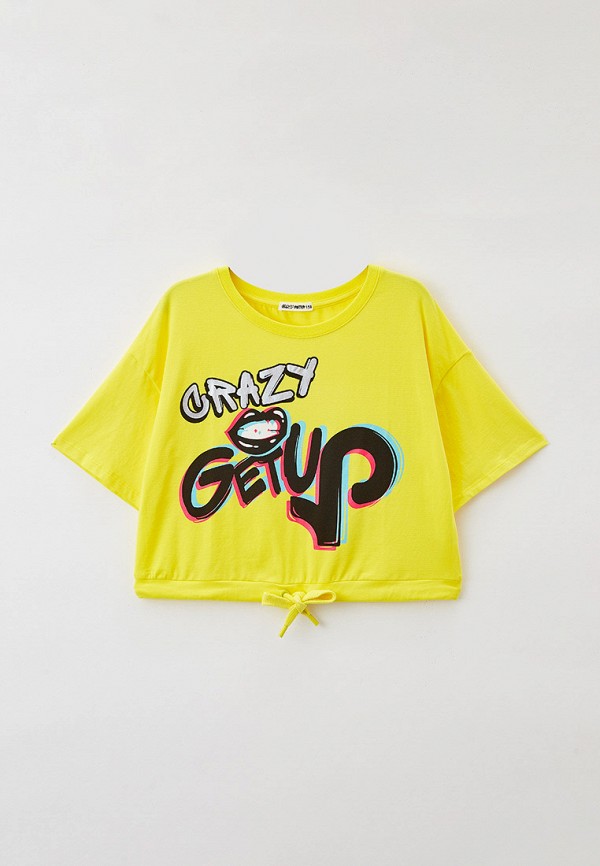 фото Футболка crazy getup
