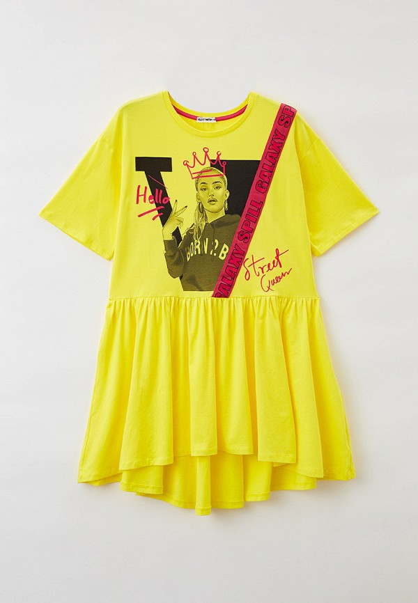 фото Платье crazy getup