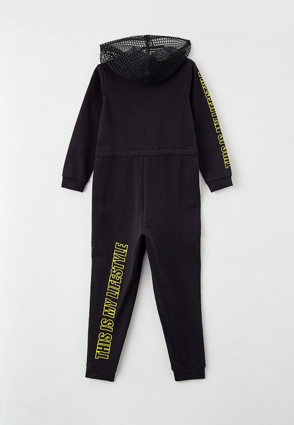 фото Комбинезон crazy getup