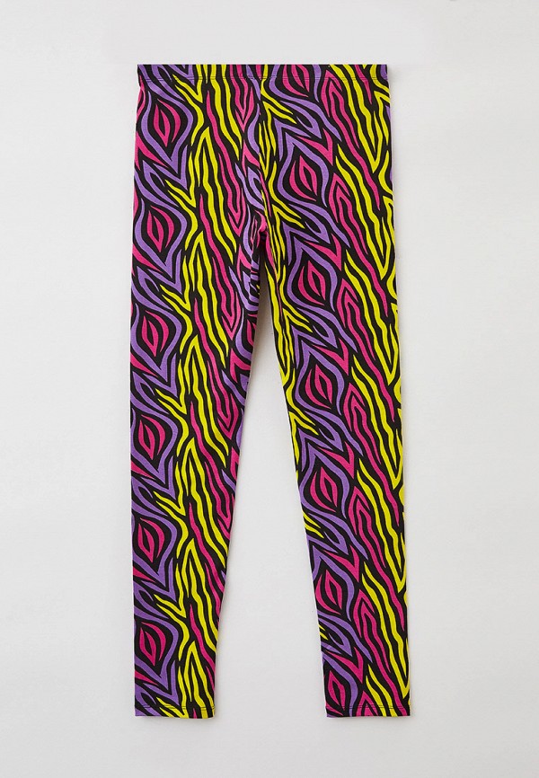

Леггинсы Crazy Getup, Разноцветный