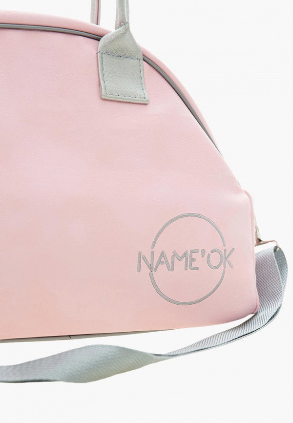 фото Сумка спортивная name'ok