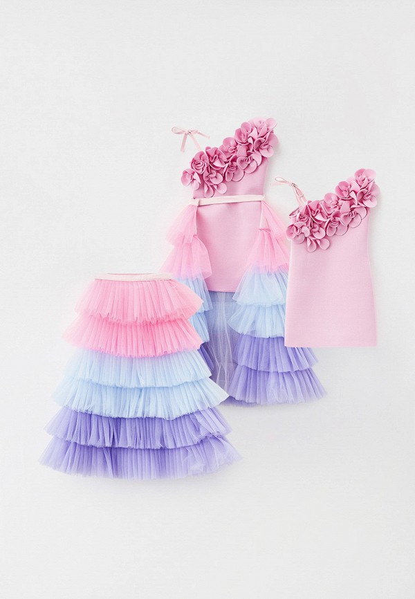 Платье Monikamo