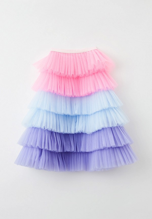 Платья для девочки Monikamo цвет разноцветный  Фото 5