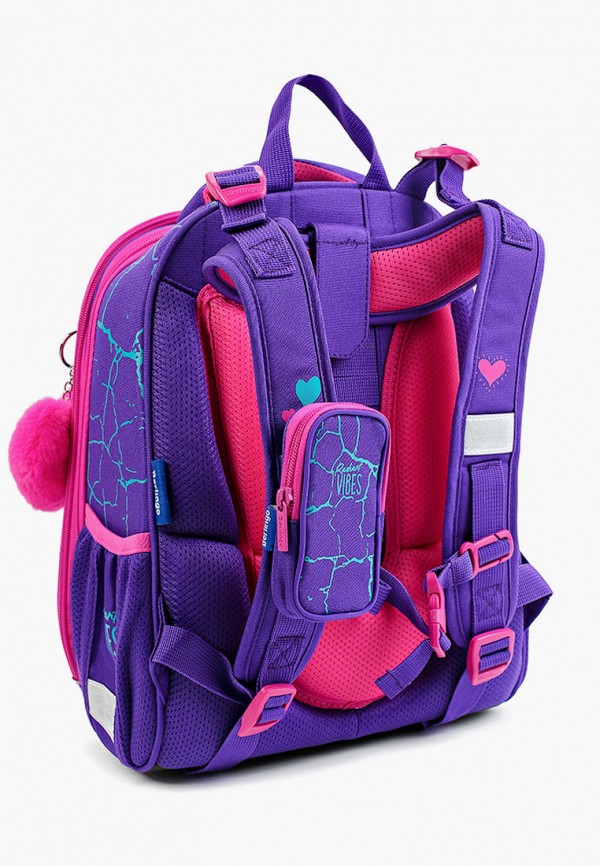 фото Рюкзак и кошелек berlingo