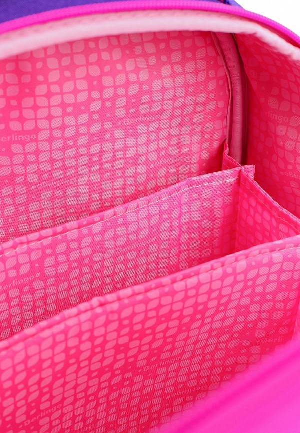 фото Рюкзак и кошелек berlingo