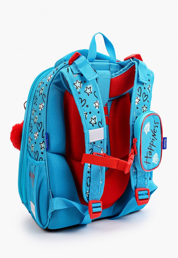 фото Рюкзак и кошелек berlingo