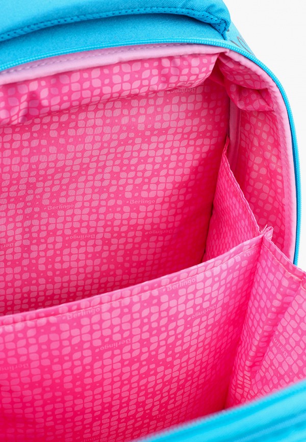 фото Рюкзак и кошелек berlingo