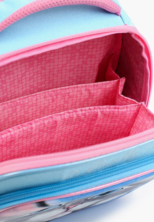 фото Рюкзак и пенал berlingo