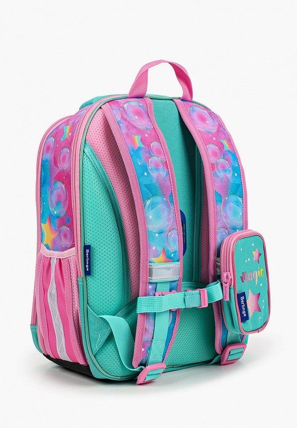 фото Рюкзак и кошелек berlingo