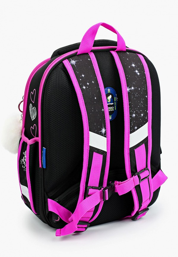 фото Рюкзак и брелок berlingo