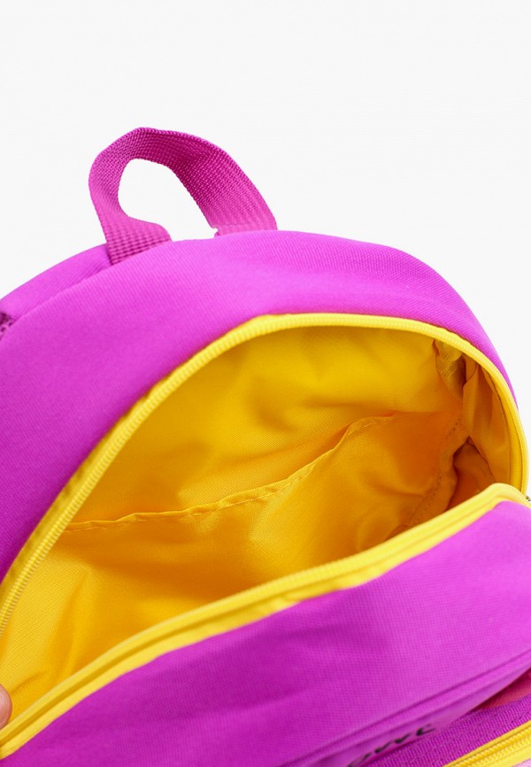 Рюкзак детский Berlingo цвет фиолетовый  Фото 3