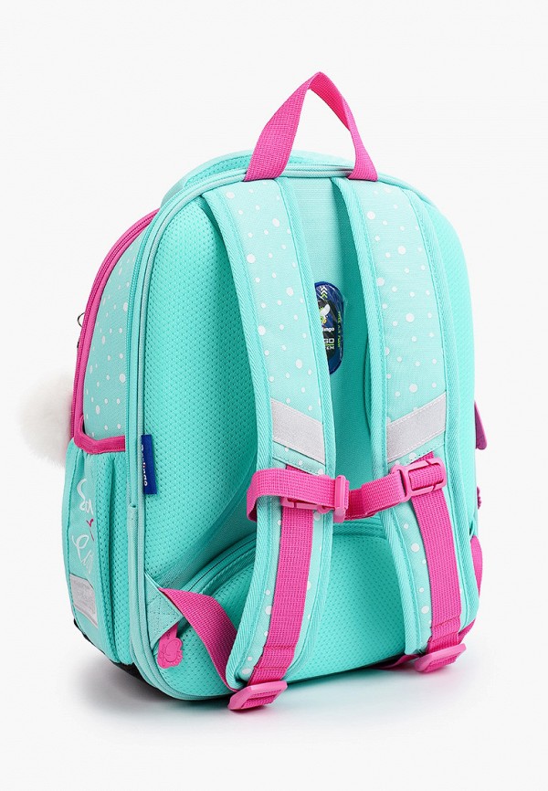 фото Рюкзак и брелок berlingo