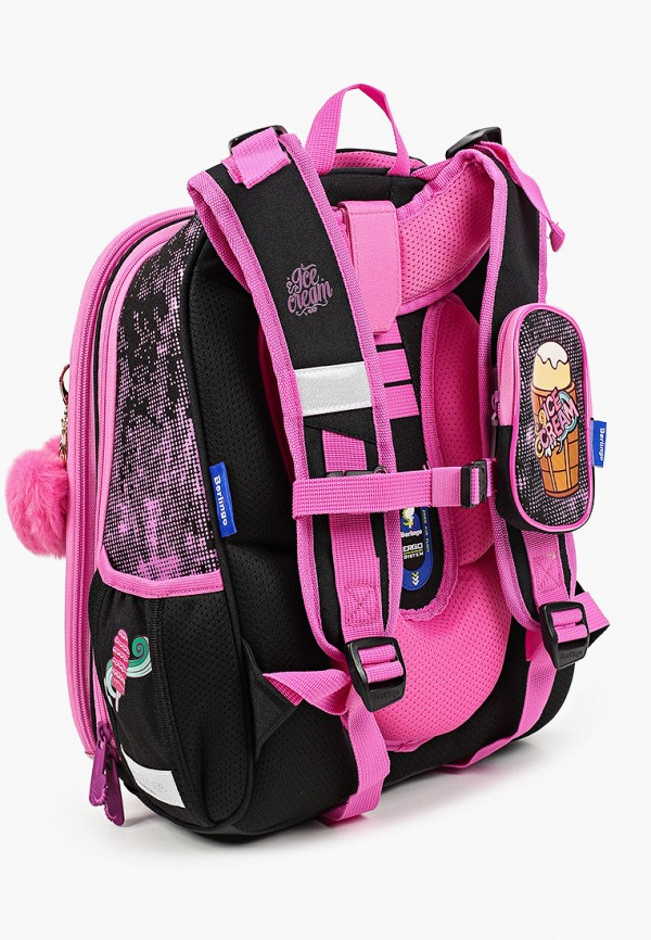 фото Рюкзак и пенал berlingo