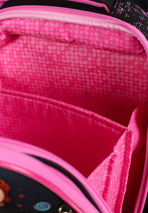 фото Рюкзак и пенал berlingo