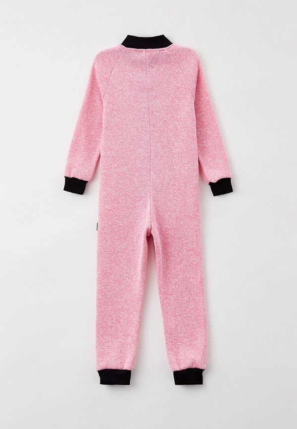 фото Комбинезон nikastyle