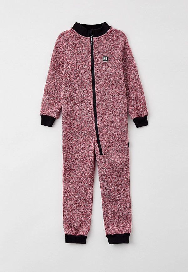 фото Комбинезон nikastyle