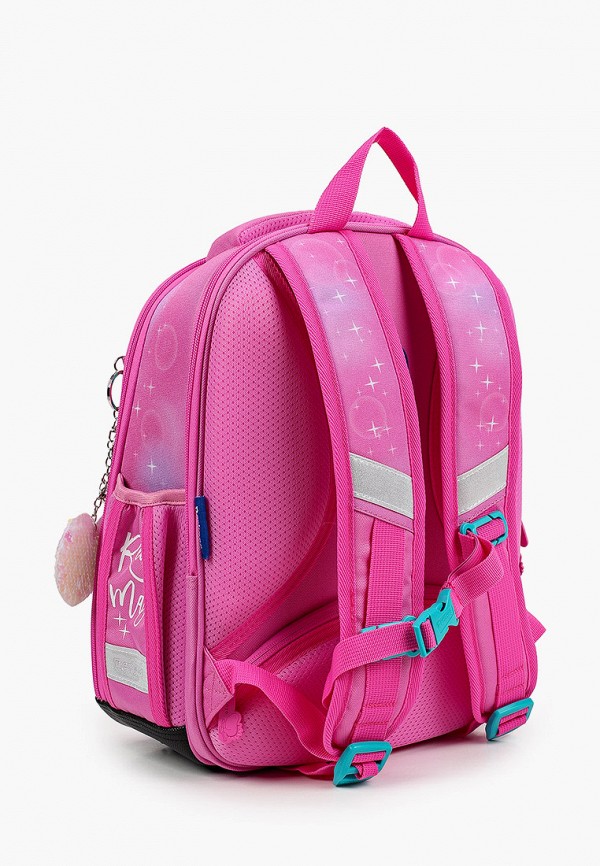 фото Рюкзак и брелок berlingo