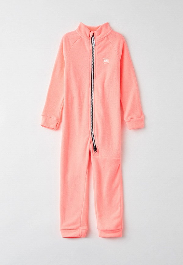 

Комбинезон Nikastyle, Коралловый