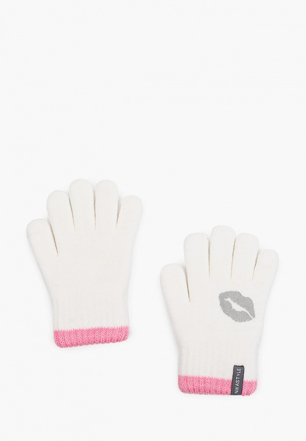 фото Перчатки nikastyle