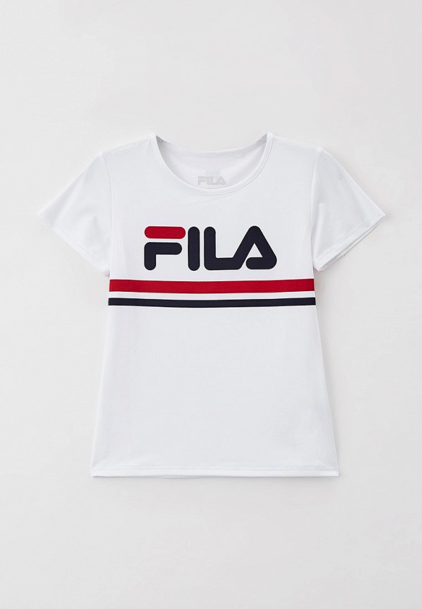 Футболка спортивная Fila