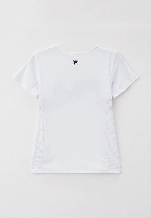 фото Футболка спортивная fila