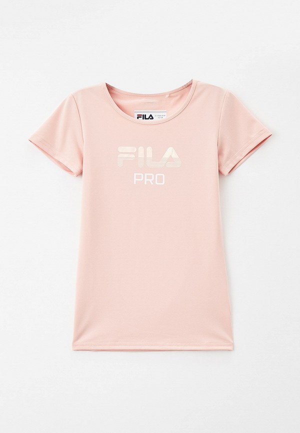 

Футболка спортивная Fila, Бежевый