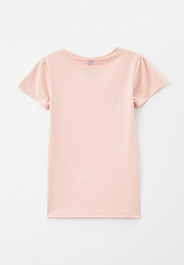 фото Футболка спортивная fila