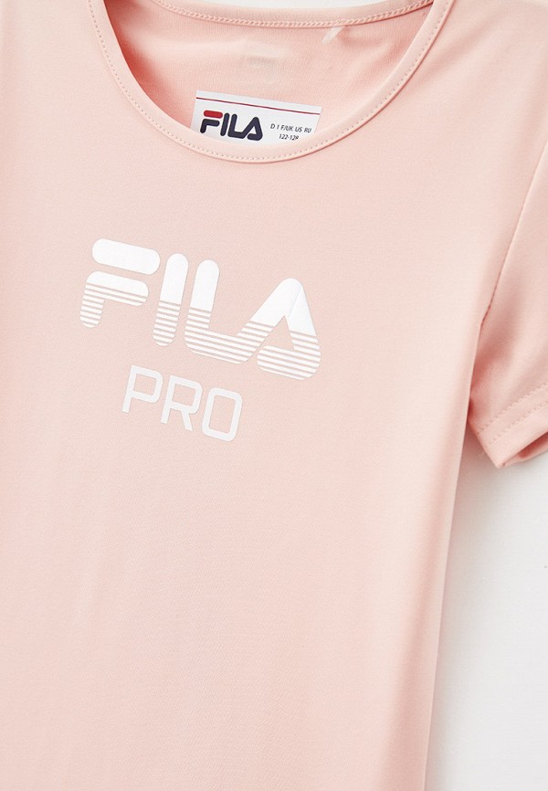 фото Футболка спортивная fila