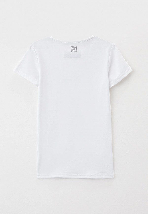 фото Футболка спортивная fila