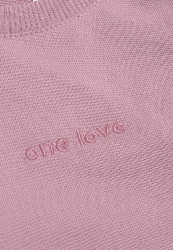Костюм спортивный для девочки Bossa Nova цвет розовый  Фото 3