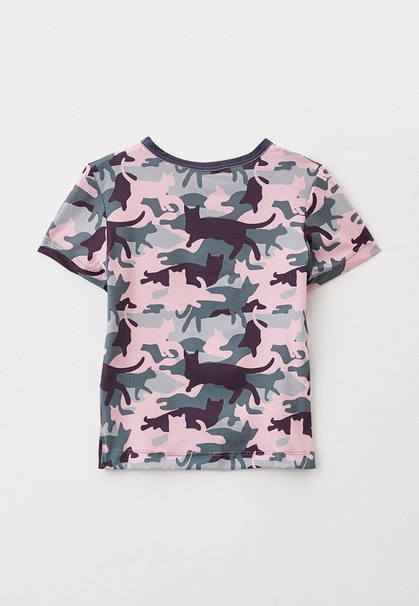 фото Футболка catfit