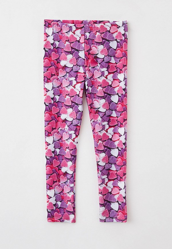 Леггинсы Catfit