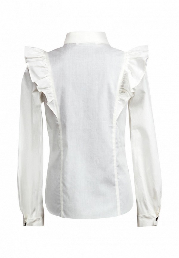 Блуза FansyWay цвет белый  Фото 2