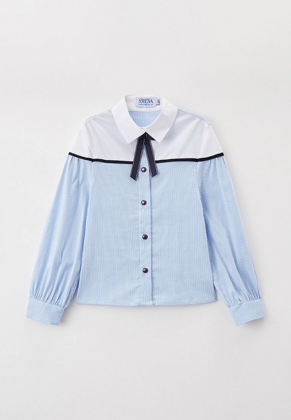 Блуза Smena 1872₽