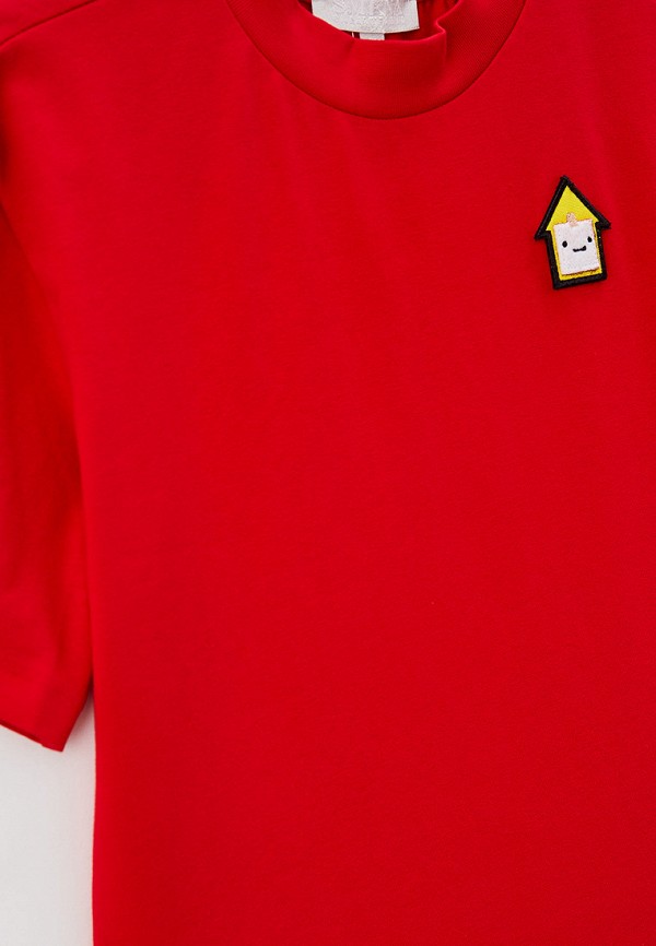 фото Футболка smena