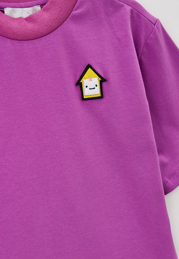 фото Футболка smena