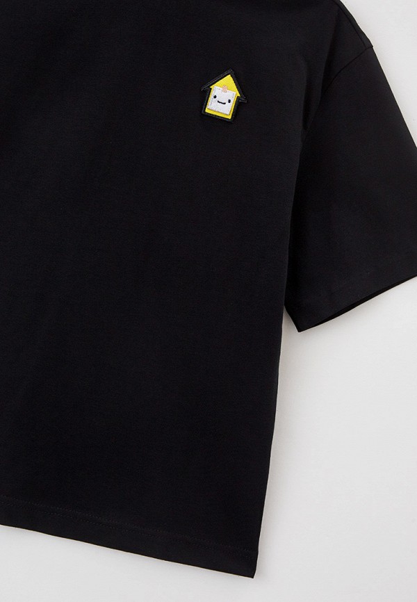 фото Футболка smena