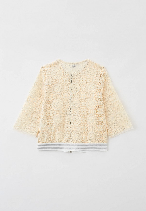 

Жакет Smena, Бежевый