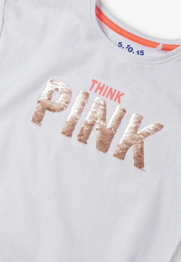 фото Футболка 5.10.15