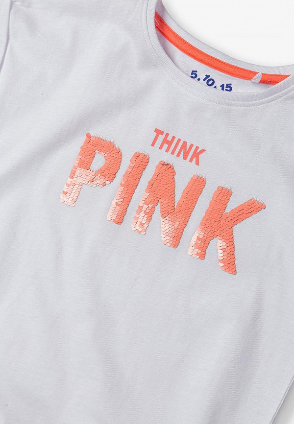 фото Футболка 5.10.15