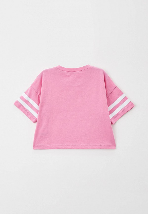 Костюм спортивный для девочки DeFacto цвет розовый  Фото 2