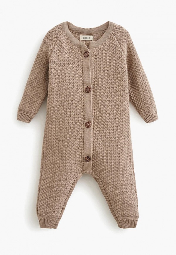 фото Комбинезон loomknits