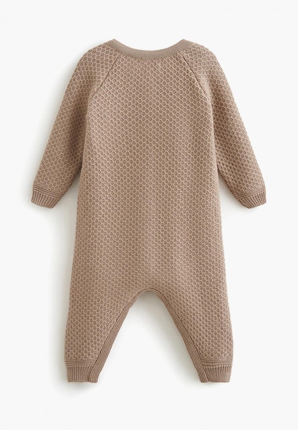 фото Комбинезон loomknits