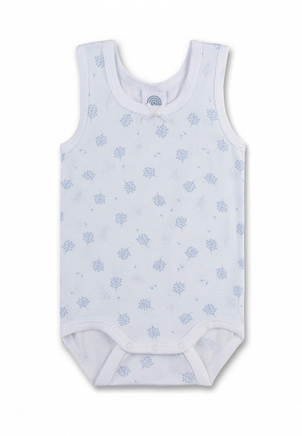 

Боди Sanetta, Белый, Sanetta MP002XG01STV