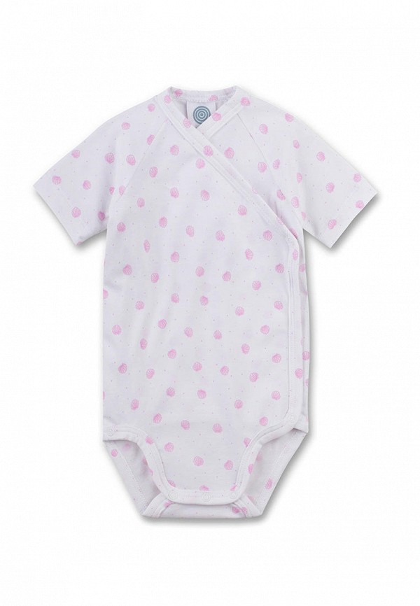 

Боди Sanetta, Белый, Sanetta MP002XG01STY