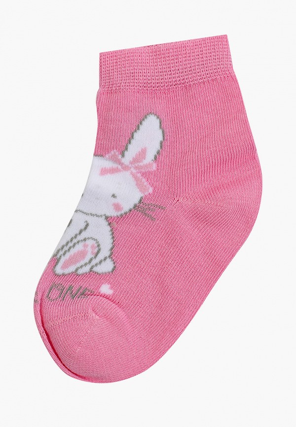 

Носки 5 пар Rusocks, Разноцветный