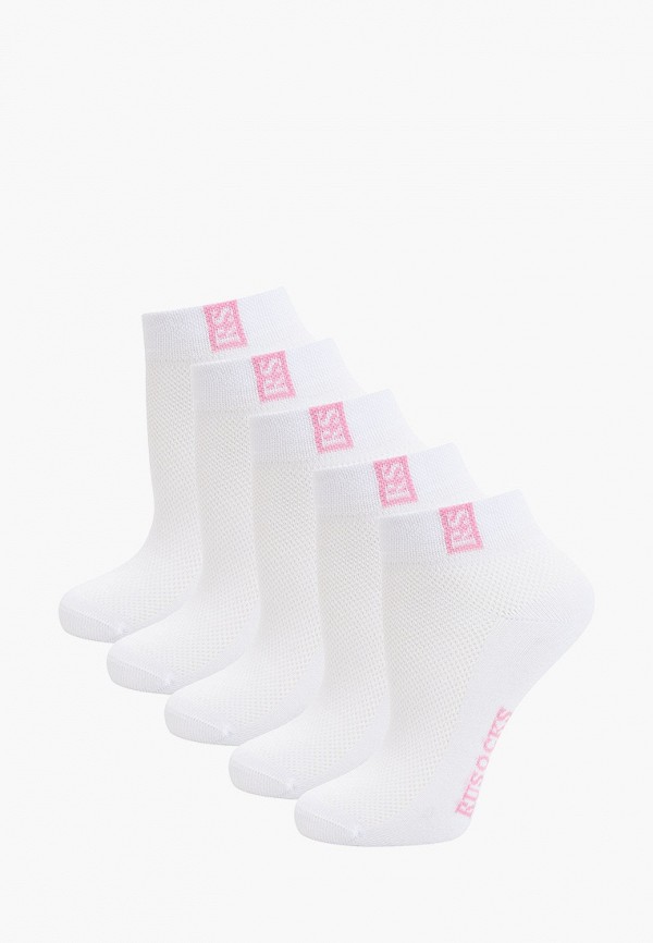 

Носки 5 пар Rusocks, Белый